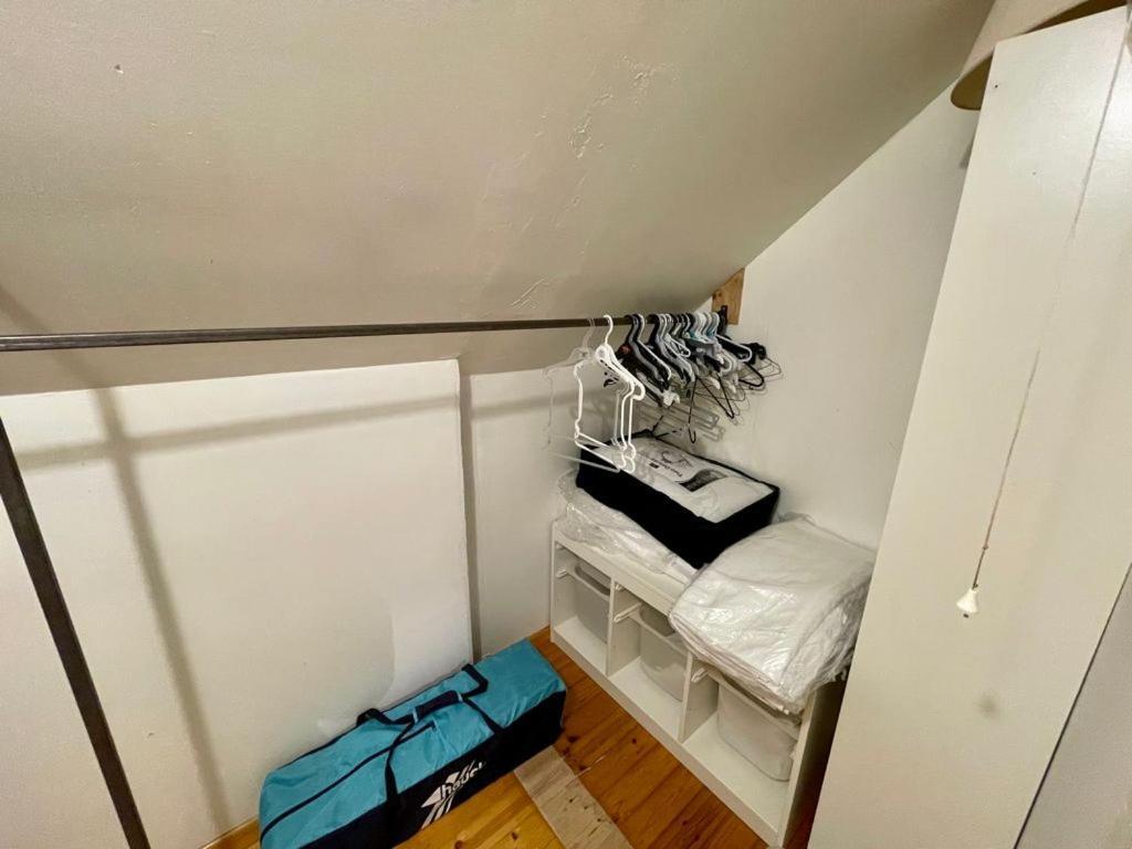 The View Apartment Londonderry ภายนอก รูปภาพ