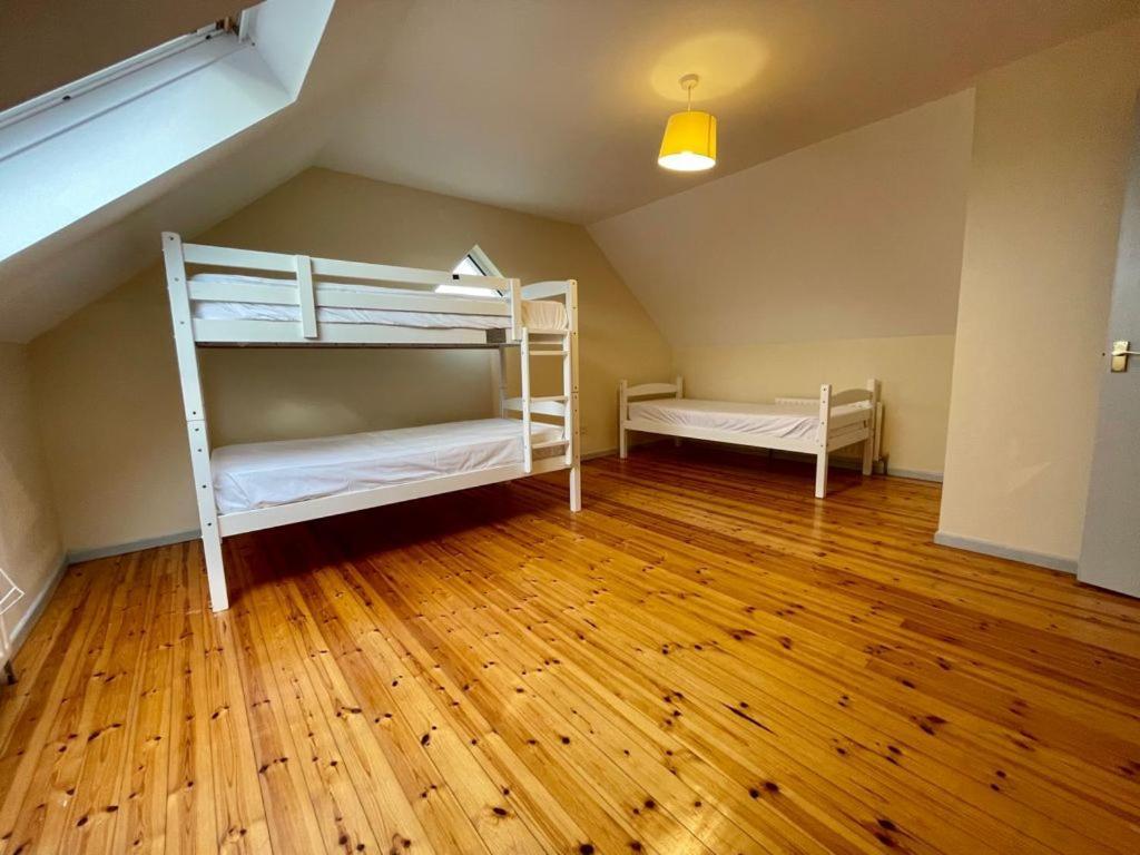 The View Apartment Londonderry ภายนอก รูปภาพ