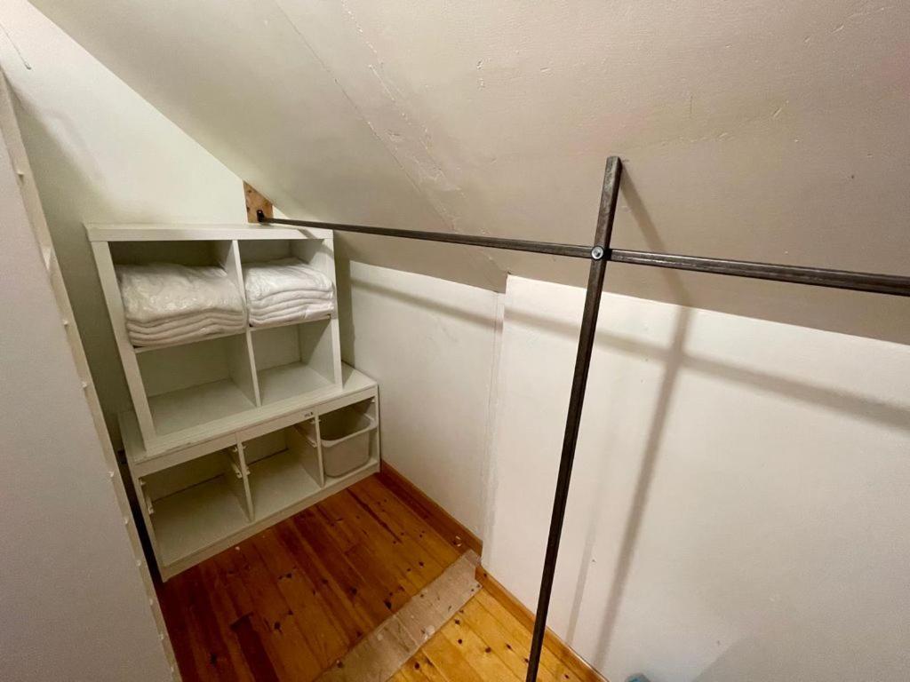 The View Apartment Londonderry ภายนอก รูปภาพ