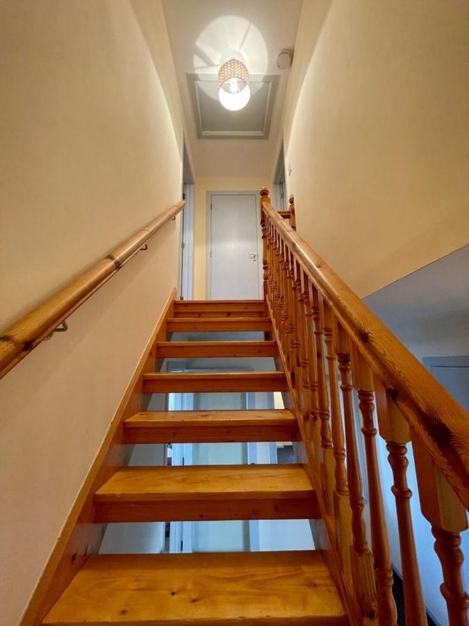The View Apartment Londonderry ภายนอก รูปภาพ