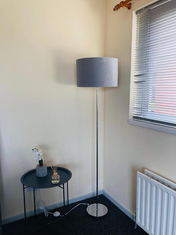 The View Apartment Londonderry ภายนอก รูปภาพ