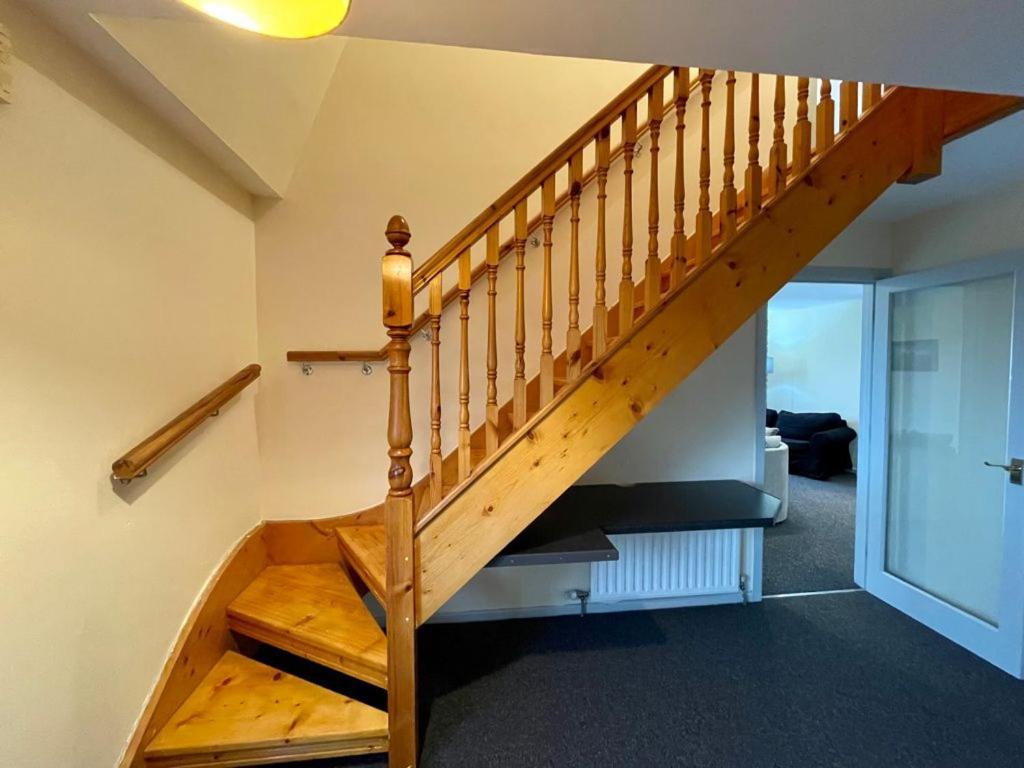 The View Apartment Londonderry ภายนอก รูปภาพ